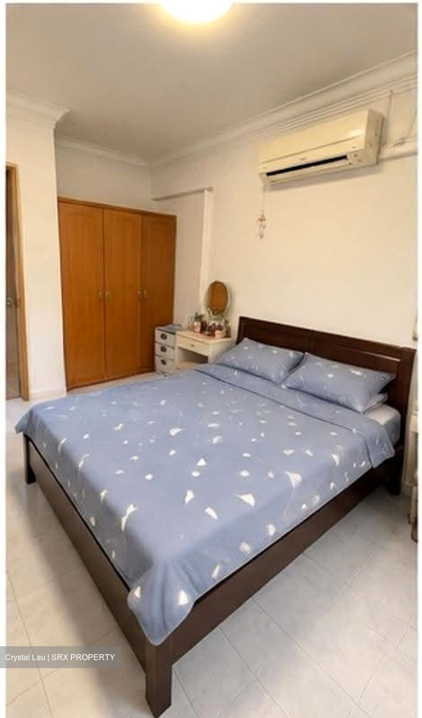 Blk 504C Canberra Link (Sembawang), HDB 4 Rooms #626474081